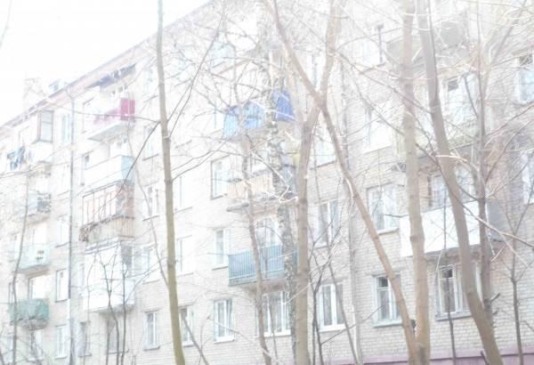 2-ком. квартира в пос. Чкаловский Москва