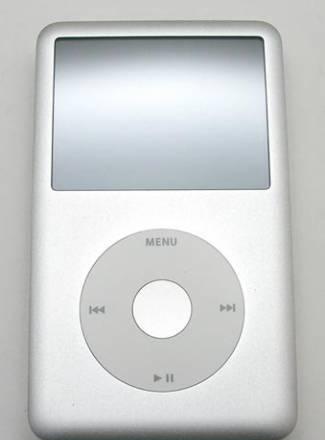 Продам IPod classic 80gb white Москва