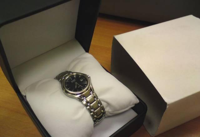 Часы CITIZEN EW2011-50E женские Москва