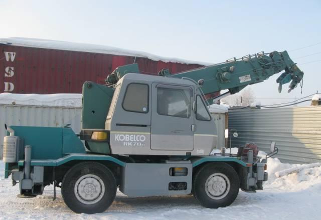 Самогрузы, автокраны, автовышки. Негабарит Новосибирск