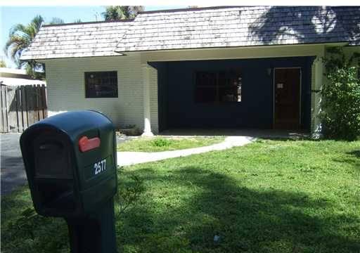 Майами Pompano Beach  2577 SE 15TH ST Москва
