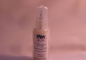 Кокосовое масло Самара