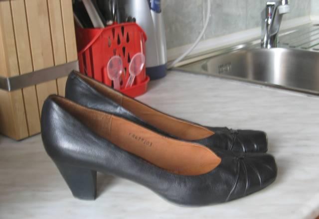 Туфли Москва