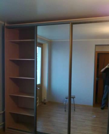 Изготовление мебели на заказ Москва