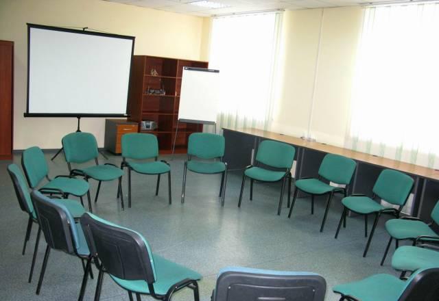 Аренда тренинг зала Новосибирск