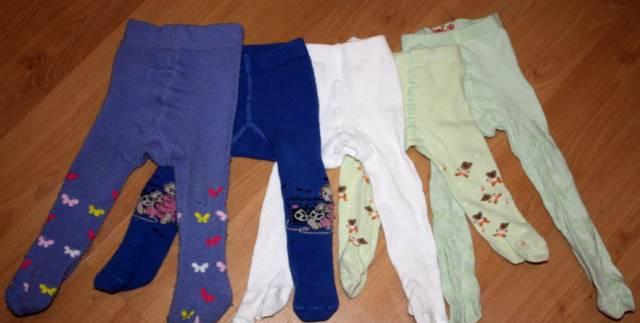 Колготы Москва