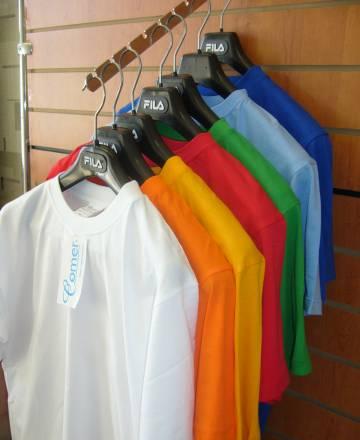 Футболки оптом Уфа