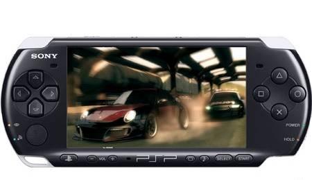 Sony Psp Slim ans lite +карта памяти 4Гб Москва