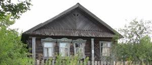 Дача (деревенский дом,45соток,баня) Муром