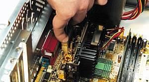 Частный Компьютерный Мастер Москва