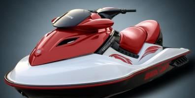 Продажа нового гидроцикла suzuki SEA JET  1400 Владивосток