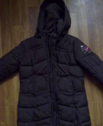 Продам детс. куртку Tom Tailor Москва