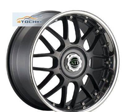 Диски ATP Италия 5х150 R18 на Lexus Toyota Москва