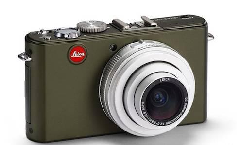 Leica D-LUX 4 Safari Москва