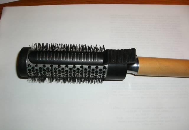 Расческа Москва