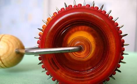 Валик Ляпко универсальный Екатеринбург