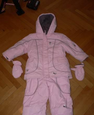 Coccodrillo д/д р-р 92-98 Москва