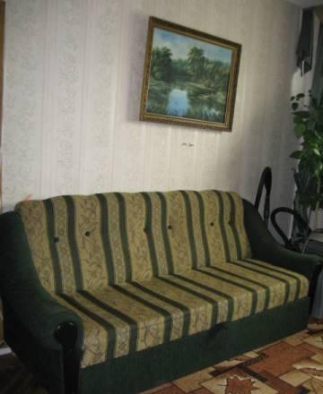 Диван и два кресла раскладные торг Москва