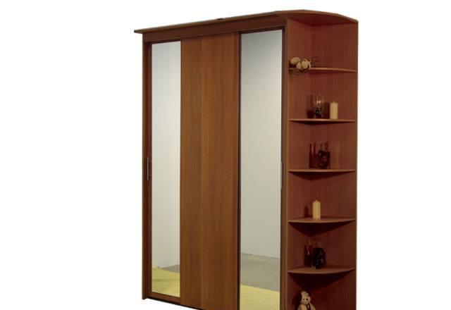 Шкаф-купе Москва