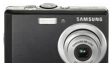 Фотоаппарат Samsung L730 Москва