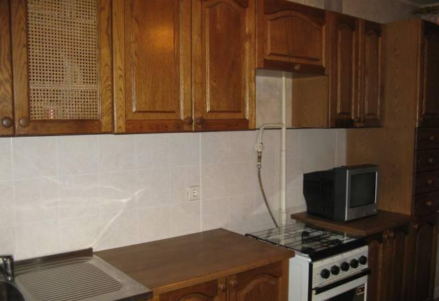 Кухня Москва