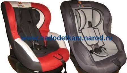 Автокресло с Isofix с 6 мес до 4 лет. Новое Москва