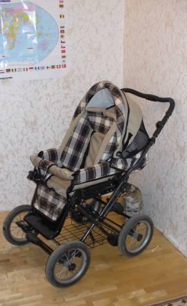 Коляска  Kajtex Москва
