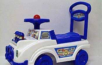 Машина каталка Москва