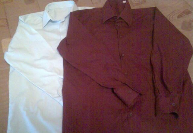 Рубашки 146-152 р, в отличном состоянии Москва