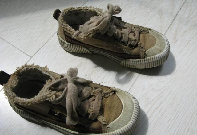 Кеды 11 размер Москва