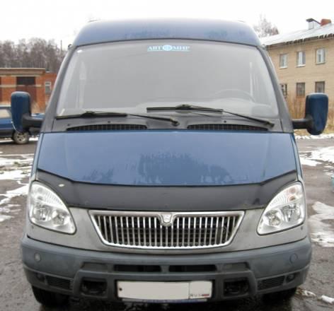 Газель 2705 7 мест Москва