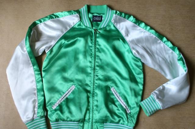 Ветровка oggi Москва