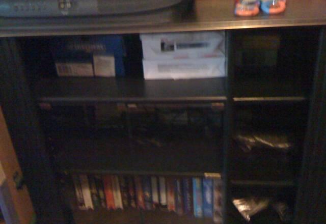 Тумба для аппаратуры Москва