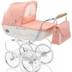 Изумительная Inglesina Classica Москва