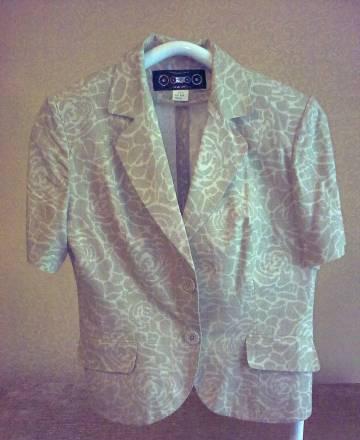 Льняной костюм Дешево 48р-р Москва