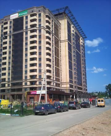 Сдаю в аренду торговые помещения в Наро-Фоминске Наро-Фоминск