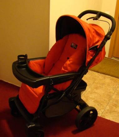 Коляска-трансформер Peg Perego Uno Москва