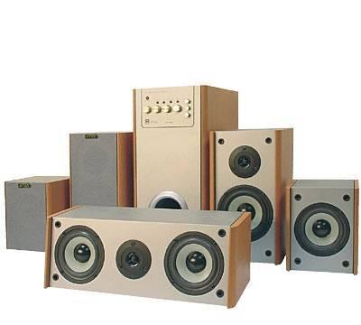 Sven Ihoo 5.1 Москва