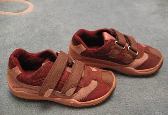 Кроссовки Москва