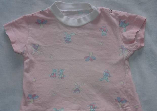 Футболка Санкт-Петербург