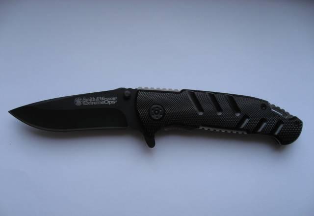 Нож Smith  Wesson. Японская сталь Москва