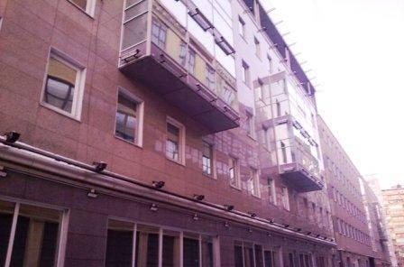 Аренда офиса м.Третьяковская от 50 до 3000 кв.м Москва