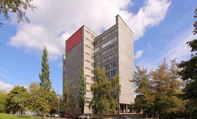 Аренда офиса метро Авиамоторная от 20 до 5000 кв.м Москва