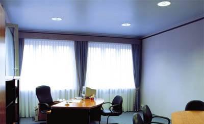 Ремонт офисов, магазинов - "под ключ" Санкт-Петербург