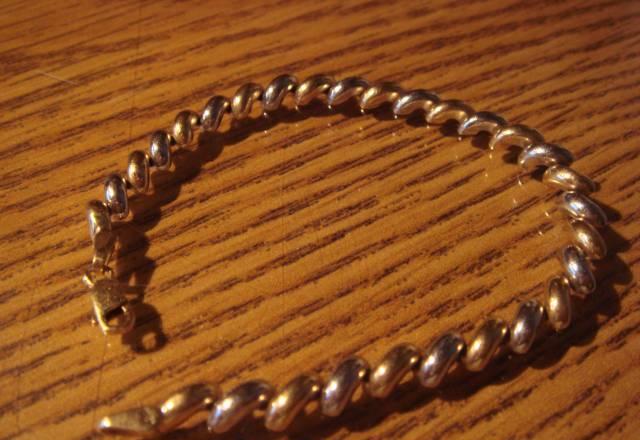 Цепочка на руку Москва