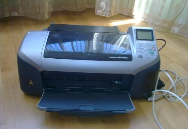 Принтер Москва