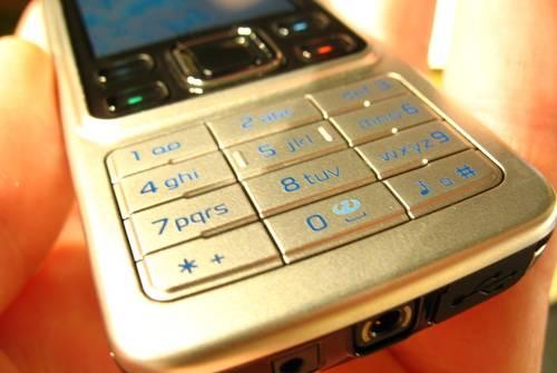 Cрочно Nokia 6300 silver ( Европеец) б"у Москва