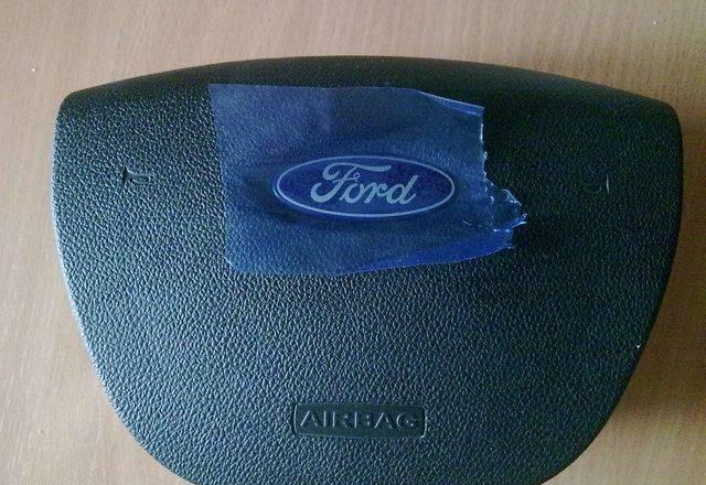 Подушка безопасности Ford Focus 2 Санкт-Петербург