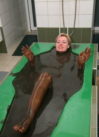 Санаторий вярска и спа комплекс водный рай Мурманск