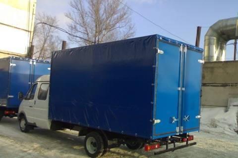 Удлиненная газель, удлиненная газель фермер. Нижний Новгород